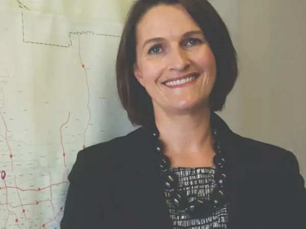 Belinda Moharich - Board Director