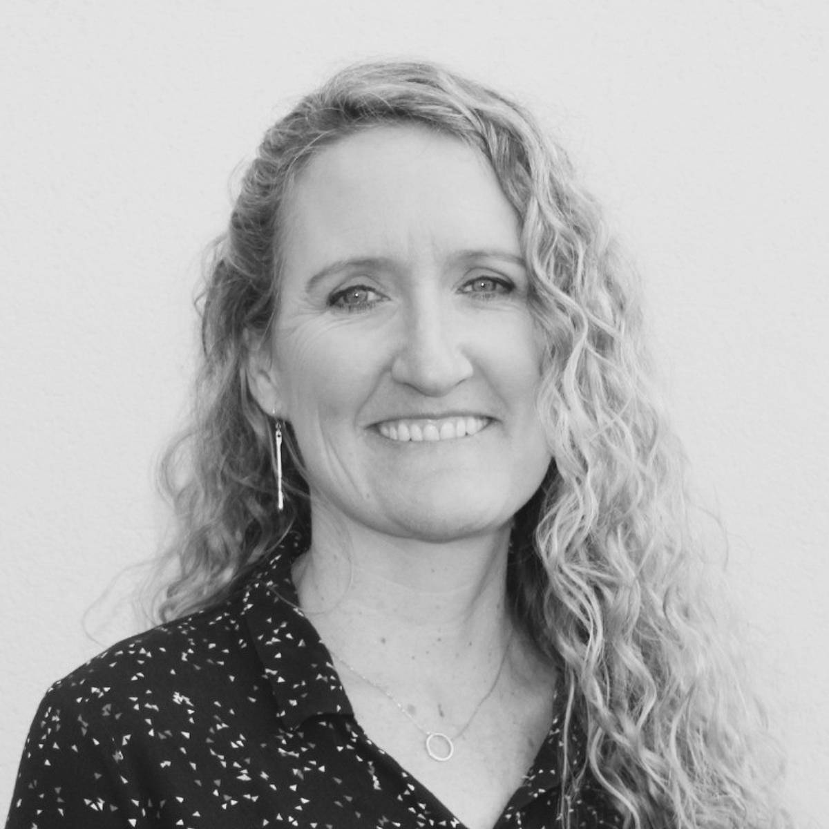 Bethany Critchley - State Manager