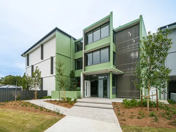 Chermside housing QLD