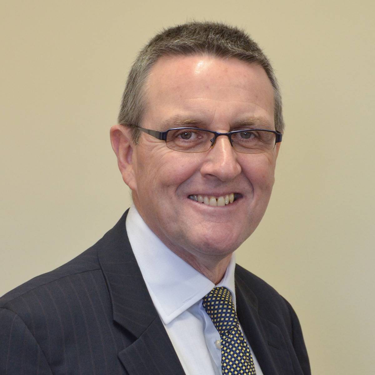 Dean Lawrence - General Manager Strategy