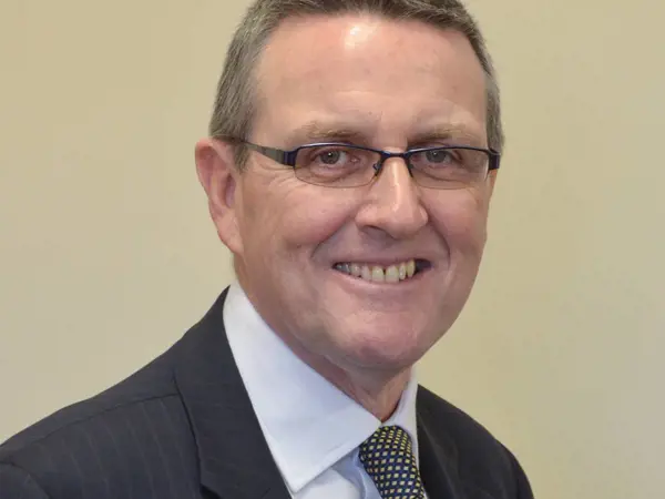 Dean Lawrence - General Manager Strategy