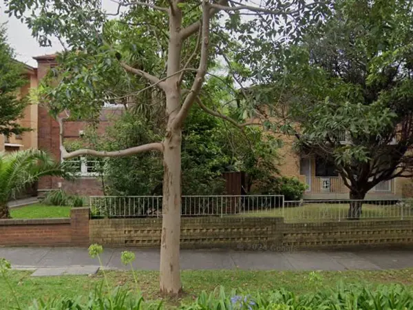 Dulwich hill housing