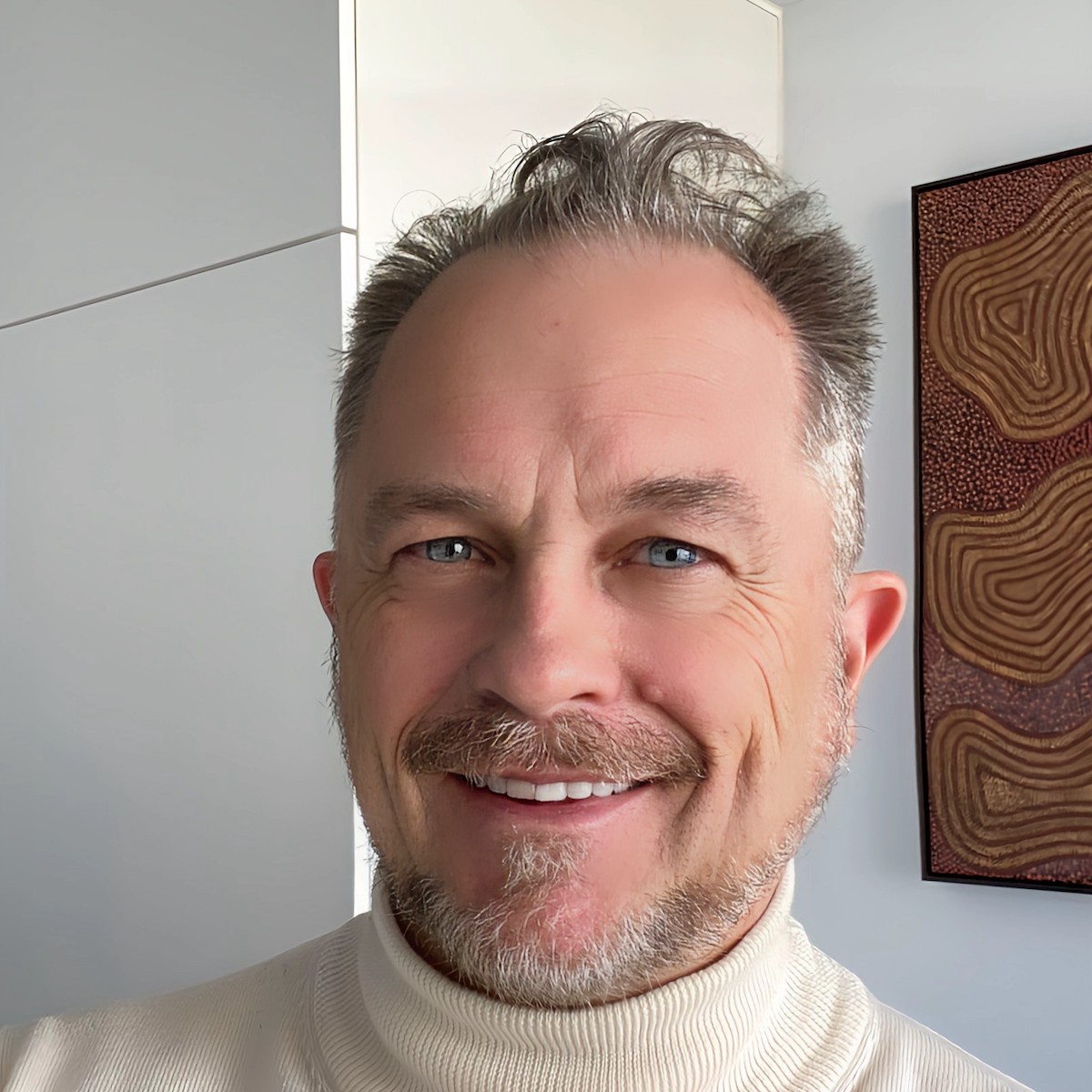 Glen Plummer - General Manager Infrastructure