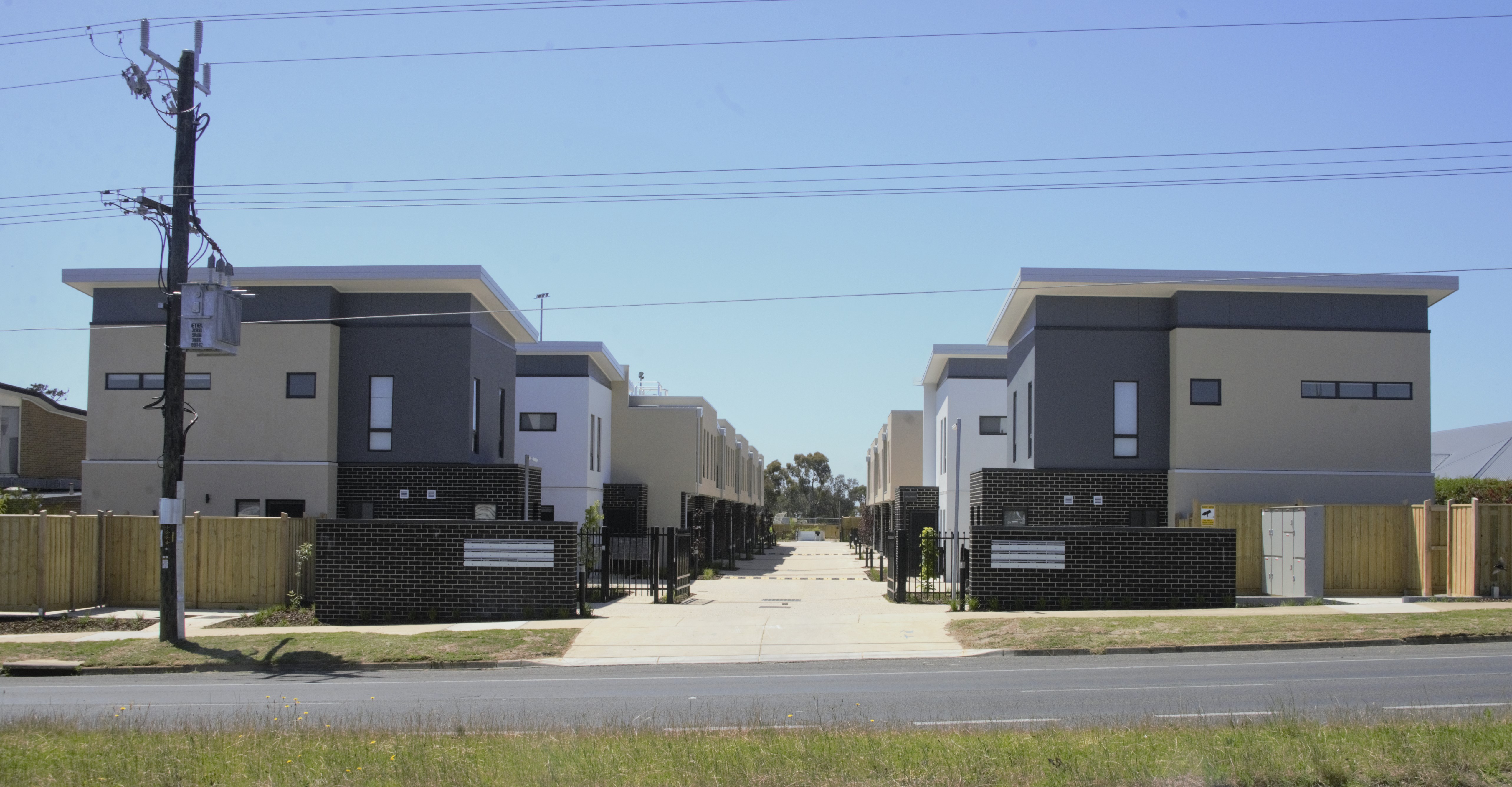 Grovedale Street