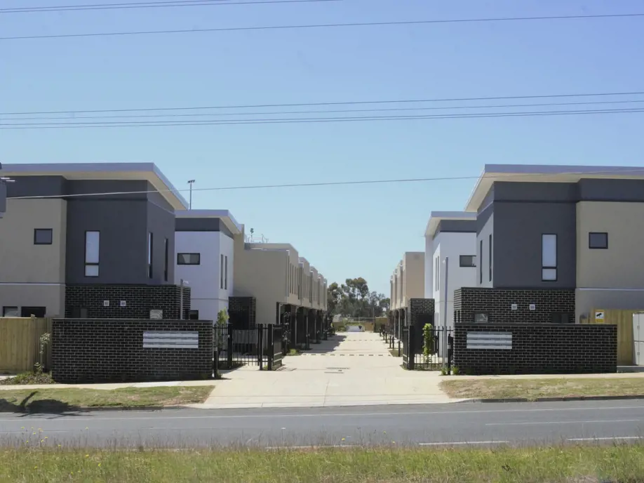 Grovedale Street