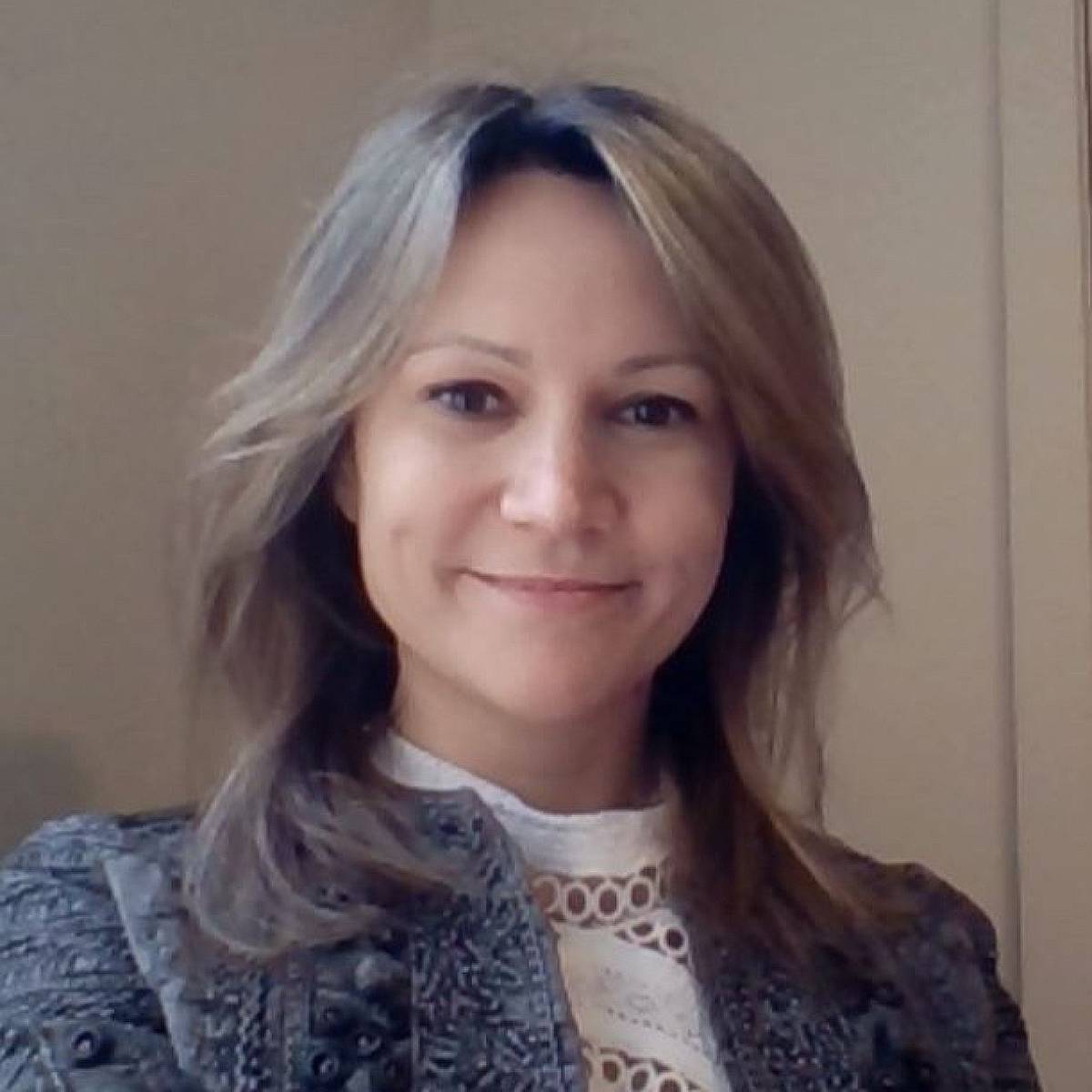 Irena Baric - State Manager