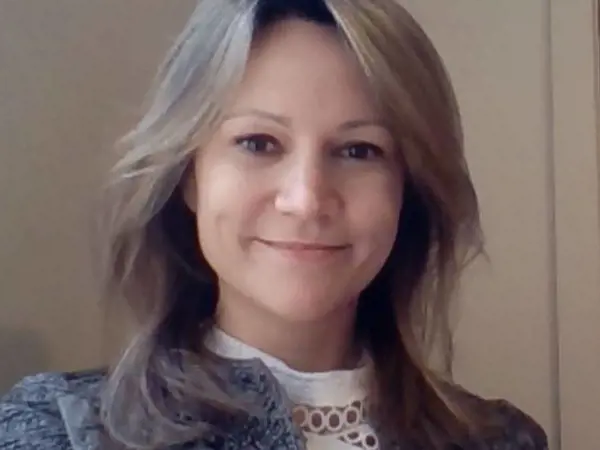 Irena Baric - State Manager