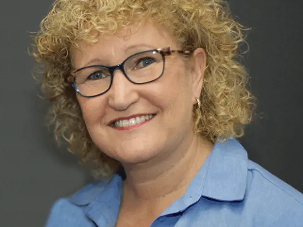 Major Kim Haworth - Board Director