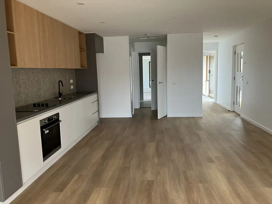 Picture of Kitchen Area