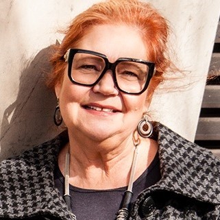 Roz Hansen - Board Director