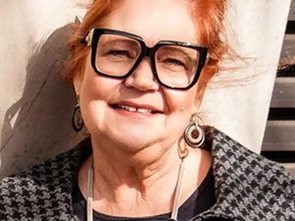 Roz Hansen - Board Director