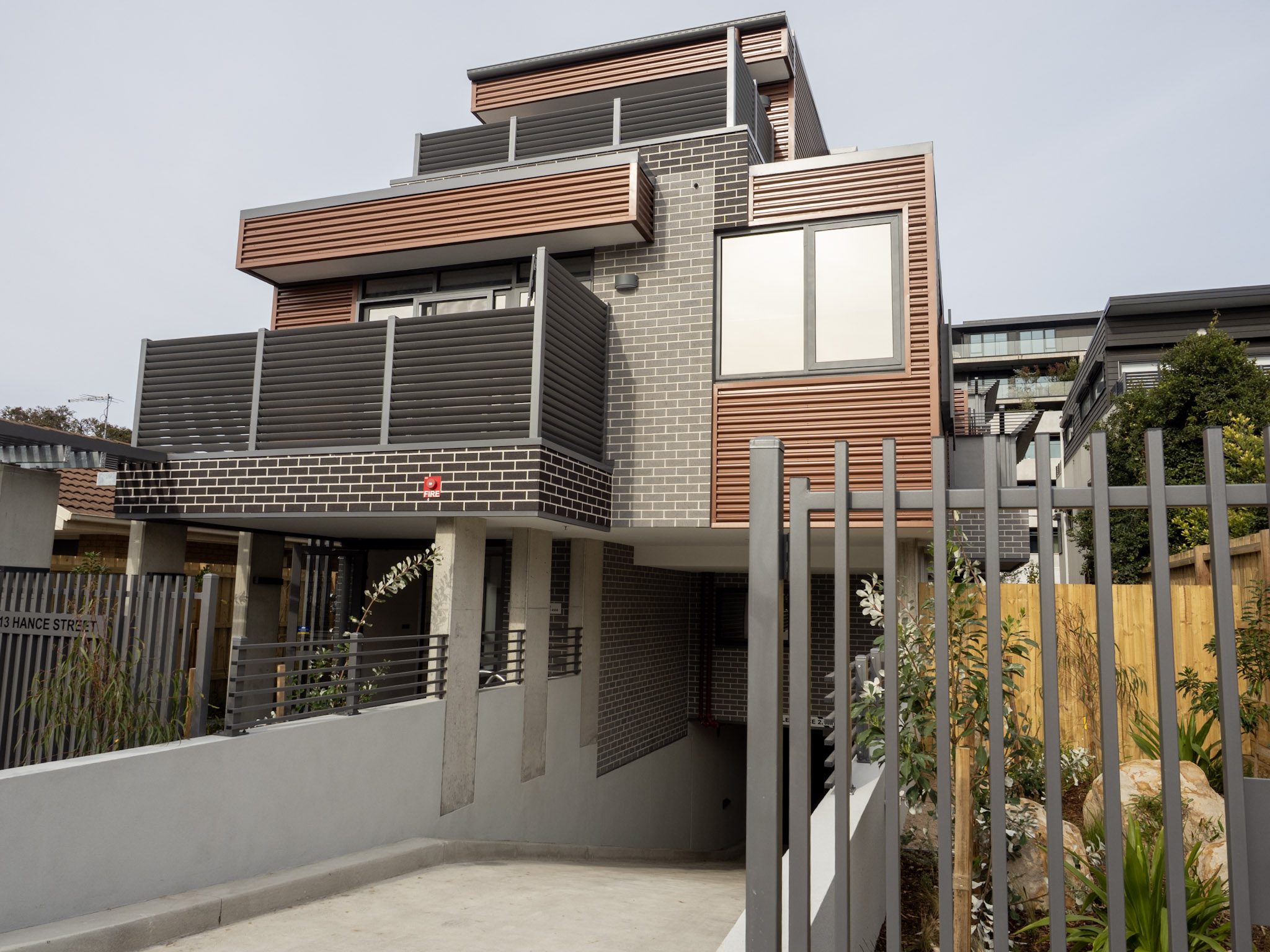 Yarraville Housing Victoria
