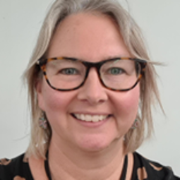 Photo of Aletia Dundas