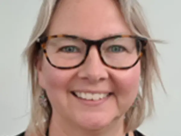 Photo of Aletia Dundas