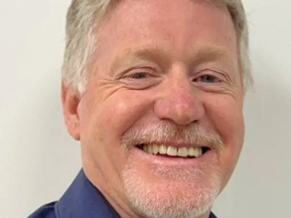 Photo of Daryl Crowden