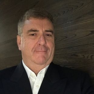 Photo of Roger Burton