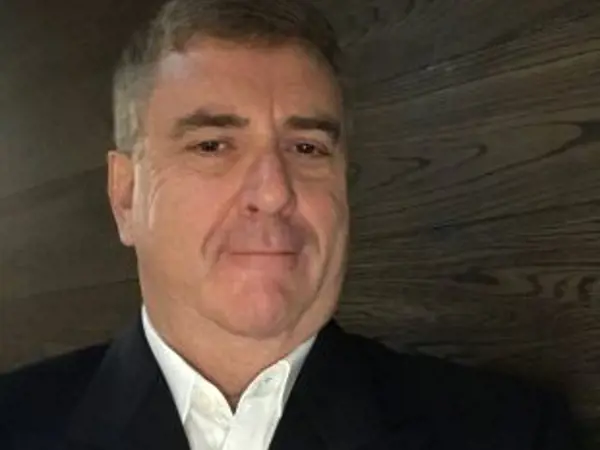 Photo of Roger Burton