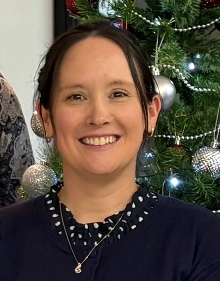 Photo of Steph Lalor