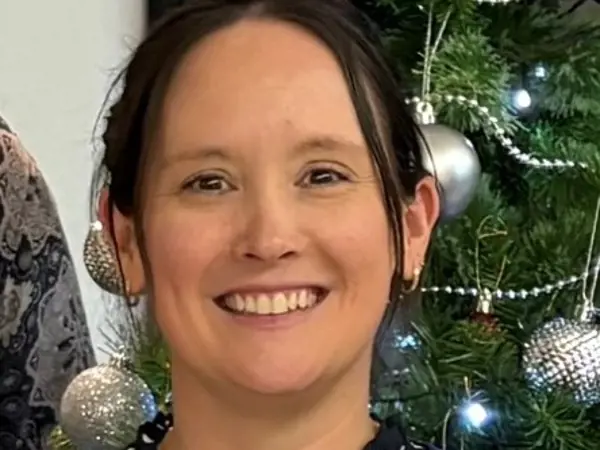 Photo of Steph Lalor