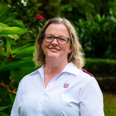 Book a guest speaker