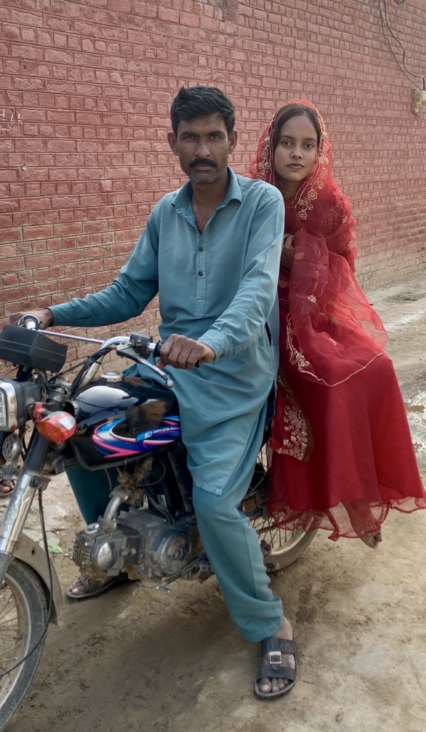 A Future Delivered