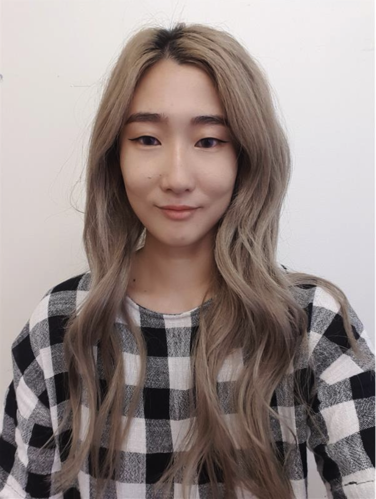 Photo of Alice Kang