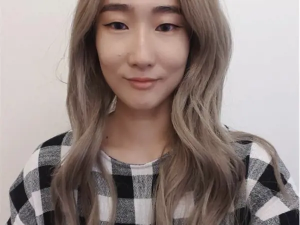 Photo of Alice Kang