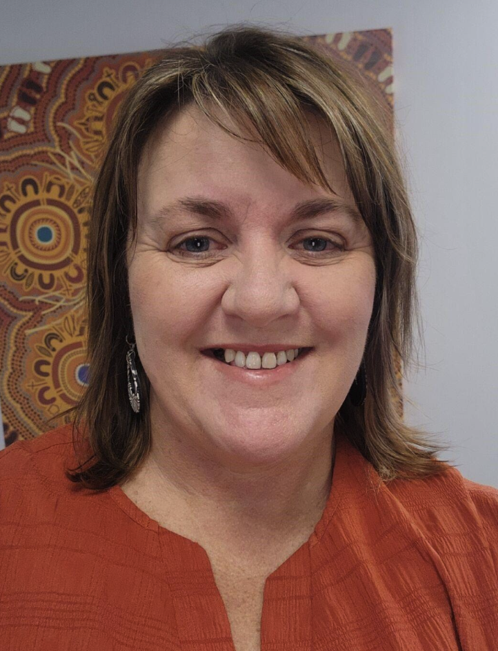 Photo of Bianca Pycroft