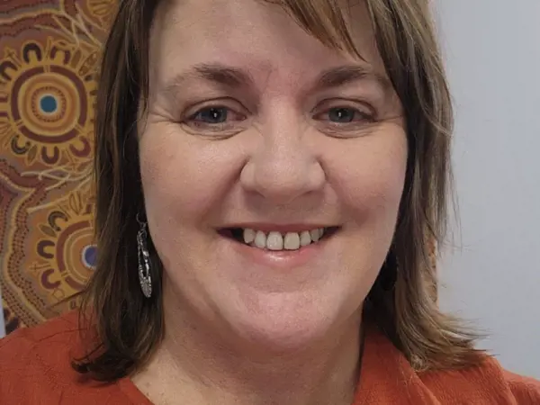 Photo of Bianca Pycroft