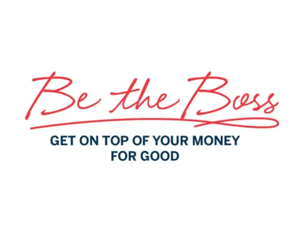 "Be the Boss" online course