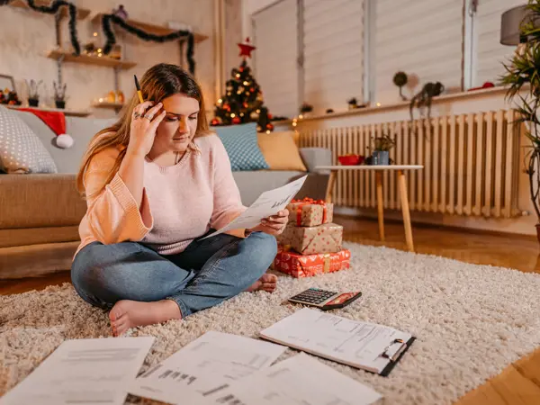 Moneycare stress-free Christmas