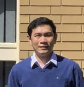 Duong profile photo