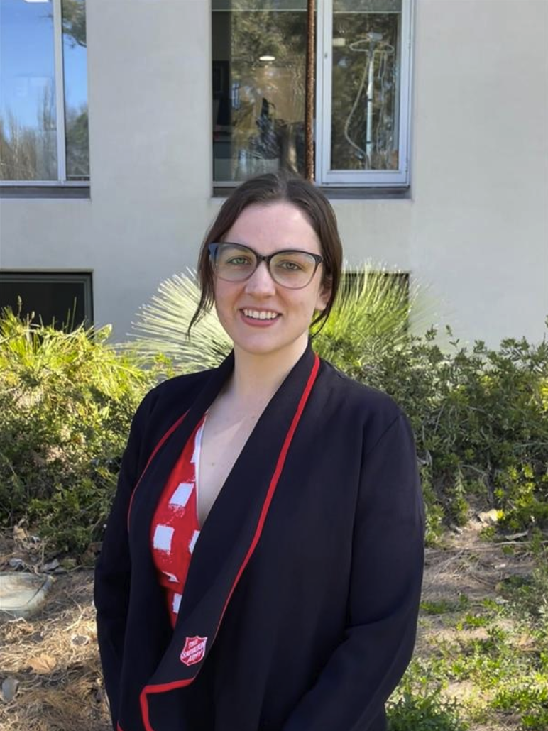 Photo of Emily Seiler