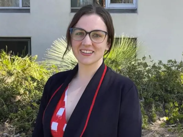 Photo of Emily Seiler