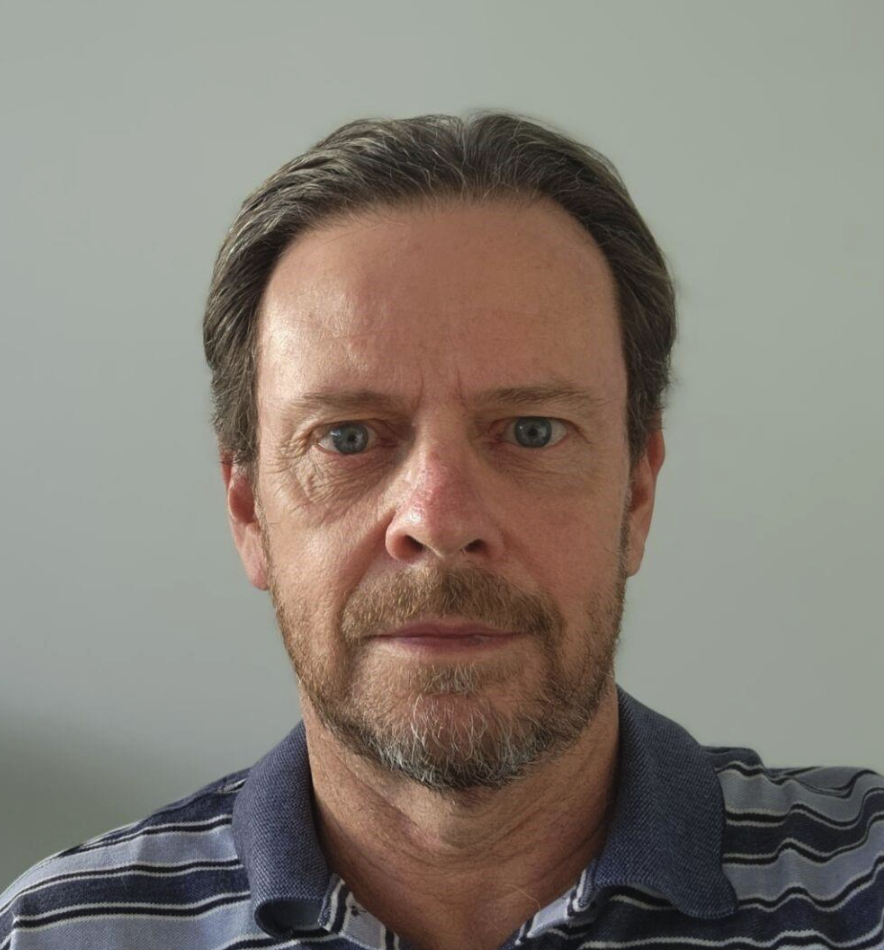 Photo of Jeff Cronan