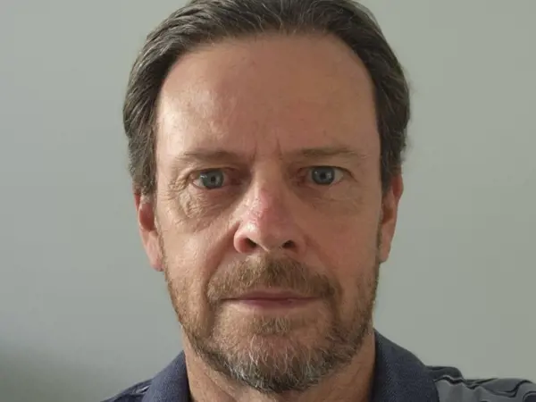 Photo of Jeff Cronan