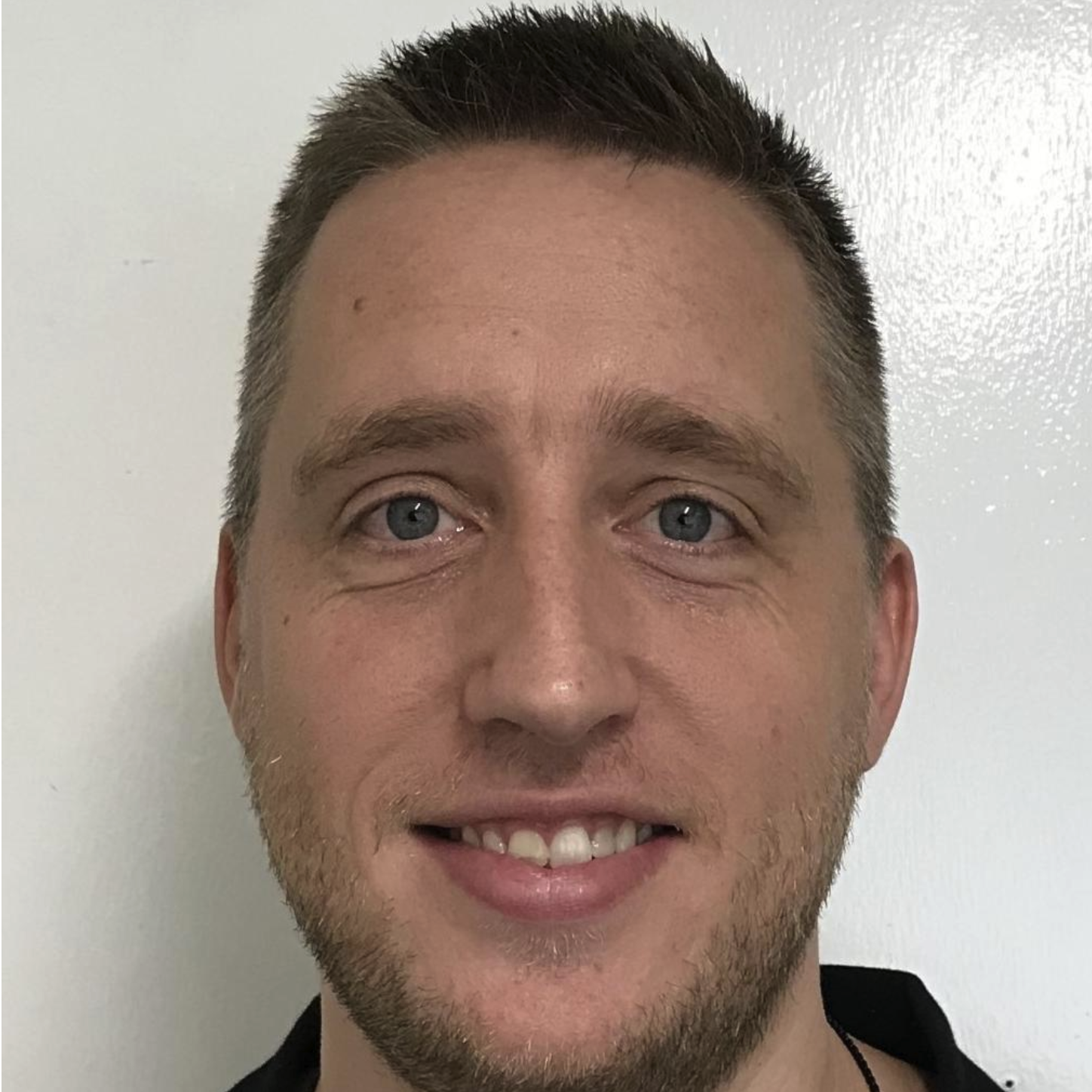 Photo of Kevin van Kuijk