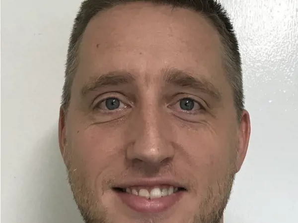 Photo of Kevin van Kuijk