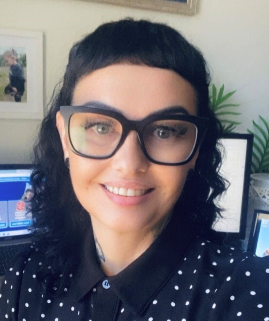 Photo of Melissa Malyon