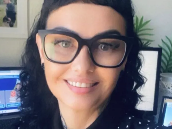 Photo of Melissa Malyon