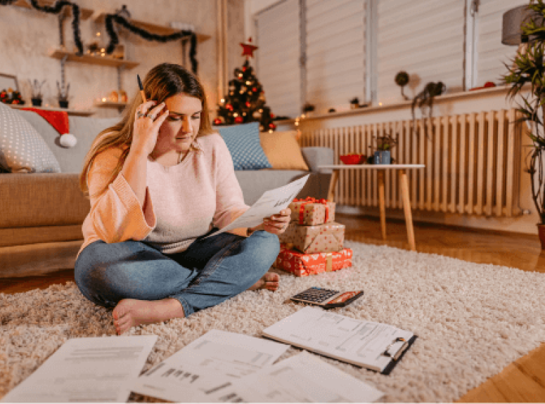 Money-saving Christmas tips
