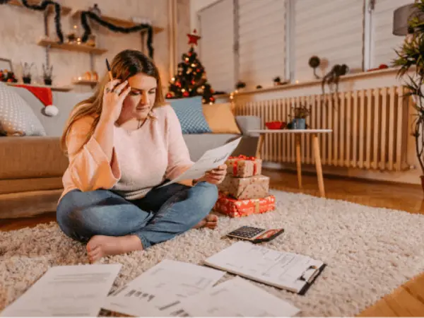 Money-saving Christmas tips