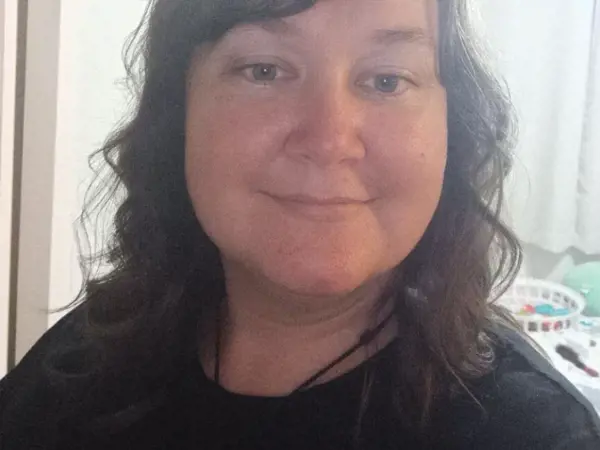 Photo of Samantha Cuthbertson