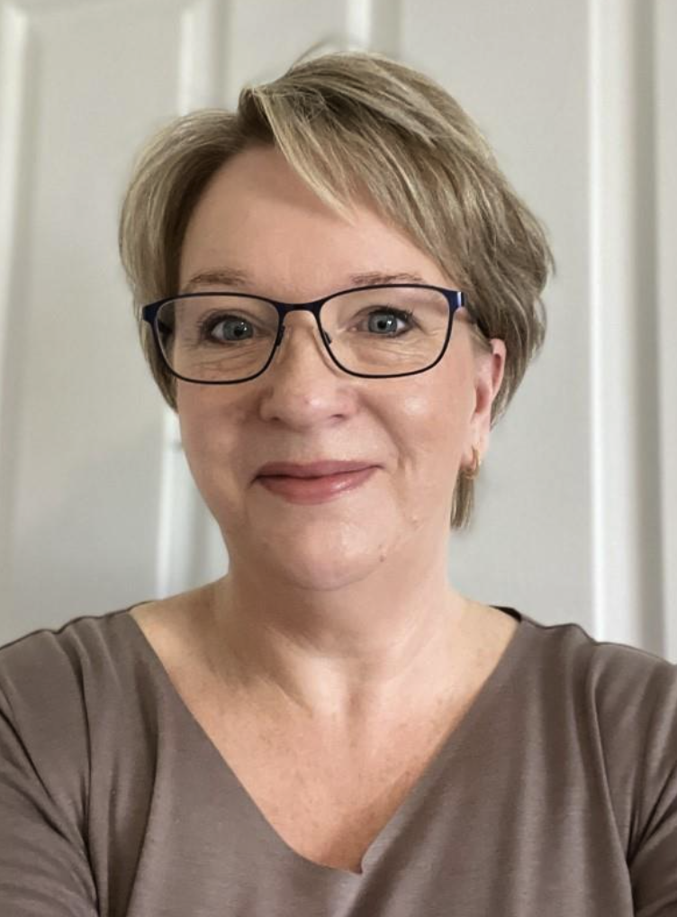 Photo of Sarah Warford