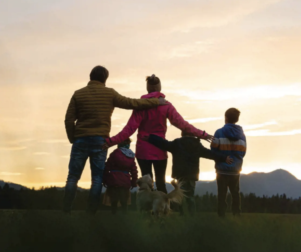 Planning for the Unplanned