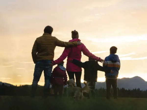Planning for the Unplanned