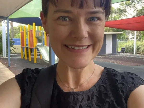 Photo of Serena Ryan
