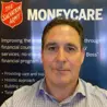 Troy West leads a statewide Salvation Army Moneycare team