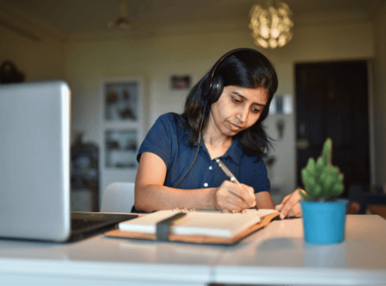 Money essentials webinars