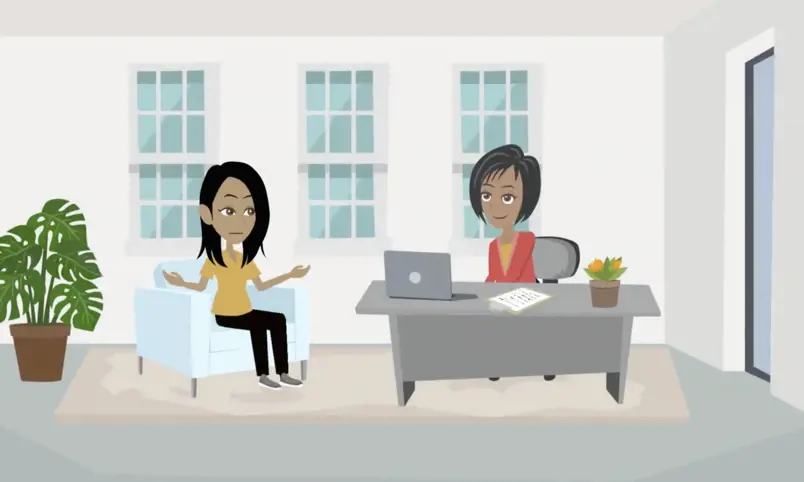 what is financial counselling video placeholder
